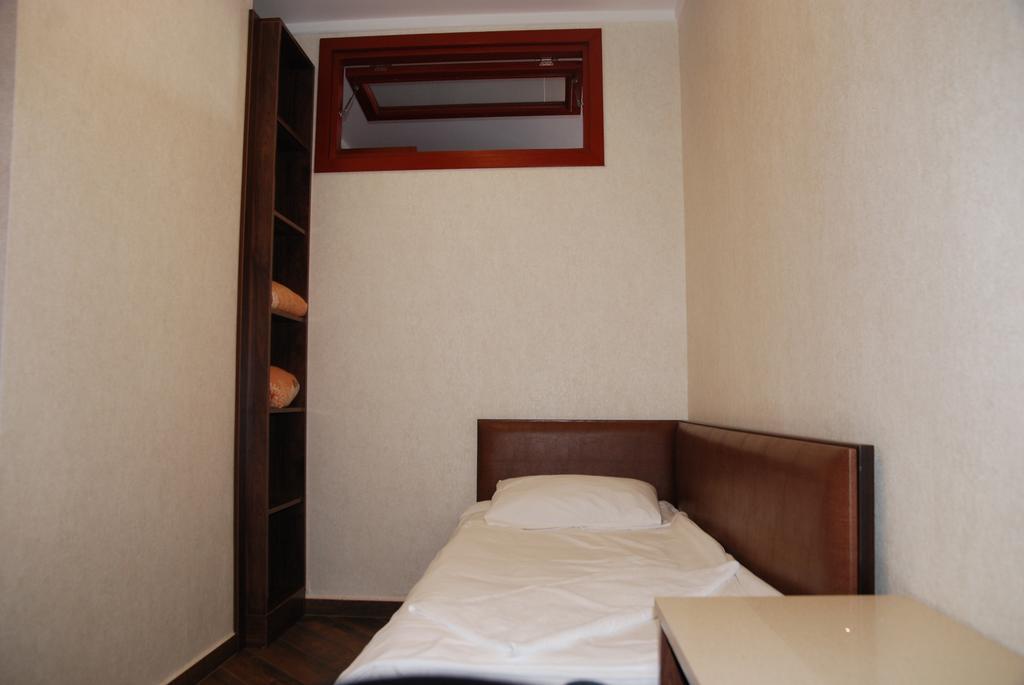 Orbi Sea Towers Apart Hotel Batumi Kültér fotó