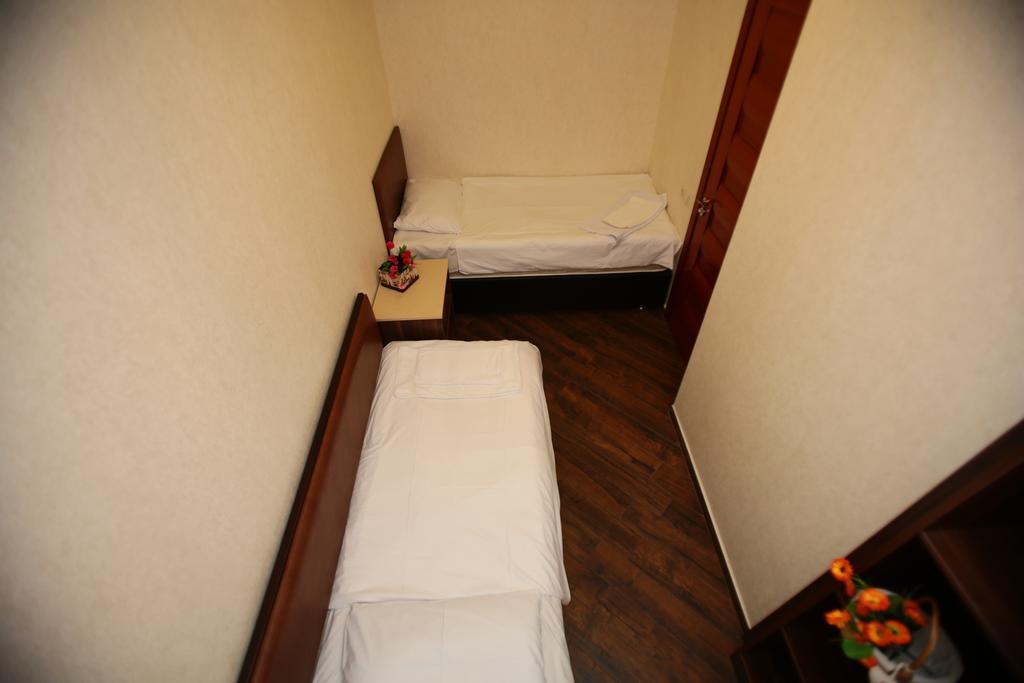 Orbi Sea Towers Apart Hotel Batumi Kültér fotó
