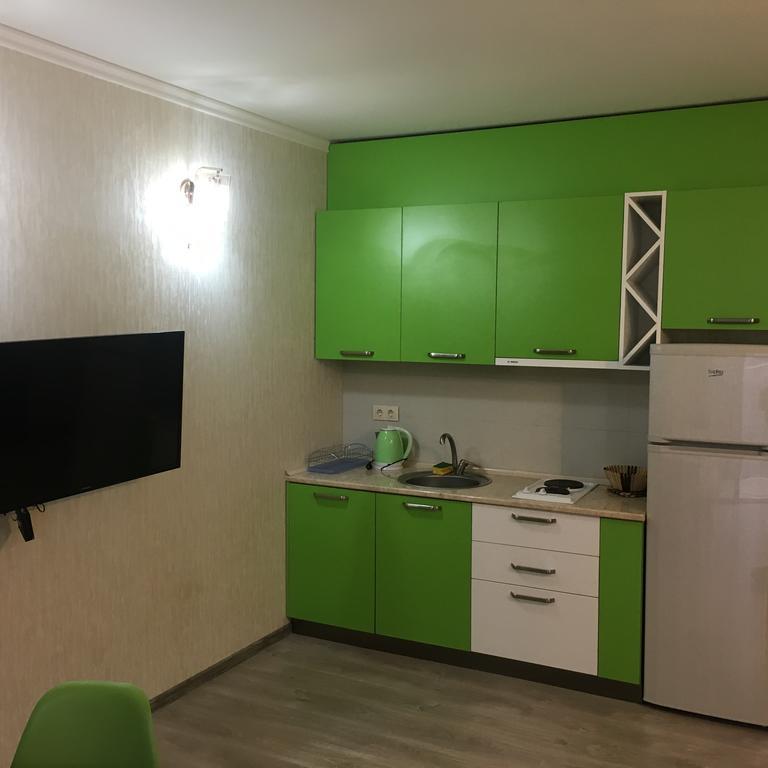 Orbi Sea Towers Apart Hotel Batumi Kültér fotó